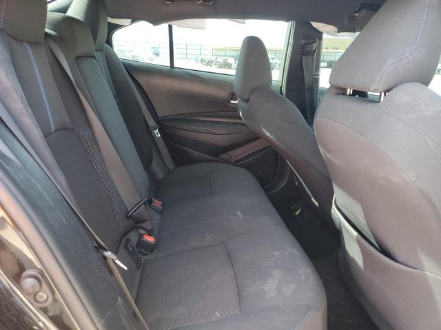 Photo 10 from auction – 2020 TOYOTA COROLLA SE with VIN 5YFS4RCE6LP034799