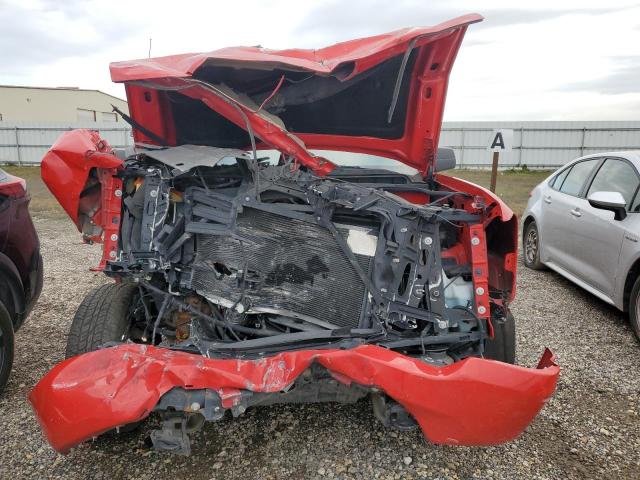 Photo 5 from auction – 2018 CHEVROLET SILVERADO with VIN 1GCRCPEC6JZ308734