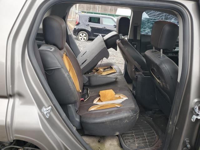 Photo 11 from auction – 2011 GMC TERRAIN SL with VIN 2CTALUEC4B6469807