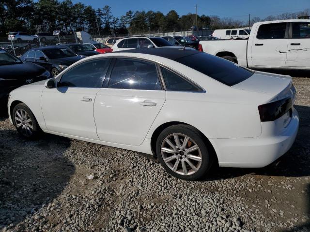 Photo 2 from auction – 2013 AUDI A6 PREMIUM with VIN WAUGFAFC1DN146904