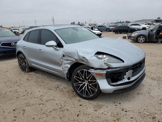Photo 4 from auction – 2024 PORSCHE MACAN BASE with VIN WP1AA2A58RLB11235