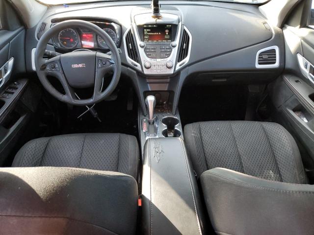 Photo 8 from auction – 2015 GMC TERRAIN SL with VIN 2GKALMEK1F6164553