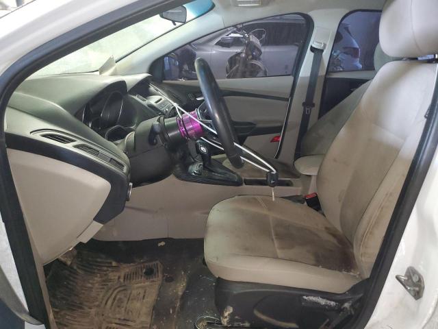 Photo 7 from auction – 2015 FORD FOCUS SE with VIN 1FADP3K25FL367387