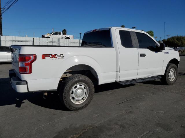 Photo 3 from auction – 2019 FORD F150 SUPER with VIN 1FTFX1E59KKF28515