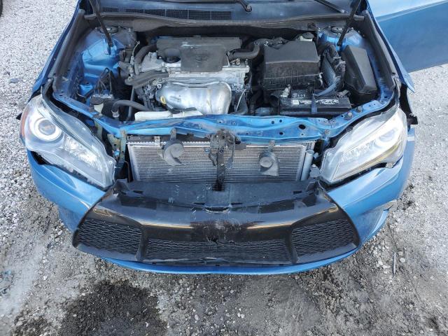 Photo 11 from auction – 2016 TOYOTA CAMRY LE with VIN 4T1BF1FKXGU514944