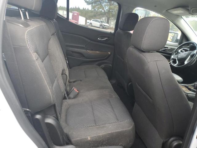 Photo 10 from auction – 2020 GMC ACADIA SLE with VIN 1GKKNKLA0LZ200875