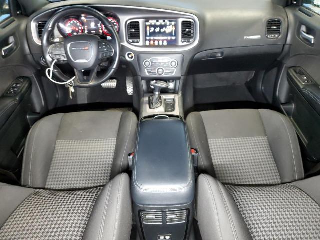 Photo 8 from auction – 2022 DODGE CHARGER R/ with VIN 2C3CDXCT8NH240646
