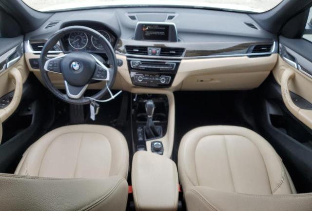 Photo 8 from auction – 2016 BMW X1 XDRIVE2 with VIN WBXHT3C37GP887361