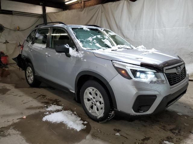 Photo 4 from auction – 2021 SUBARU FORESTER with VIN JF2SKADC2MH457754