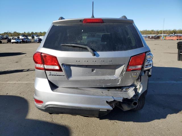 Photo 6 from auction – 2017 DODGE JOURNEY SX with VIN 3C4PDCBG0HT588740
