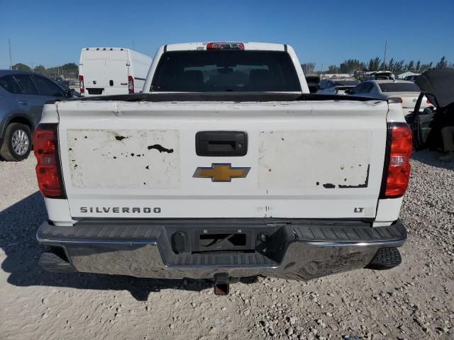 Photo 6 from auction – 2014 CHEVROLET SILVERADO with VIN 3GCUCREC2EG303073