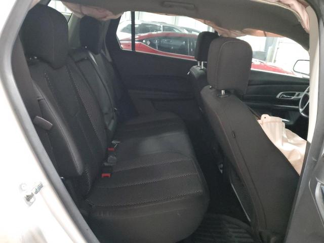 Photo 10 from auction – 2016 GMC TERRAIN SL with VIN 2GKALLEKXG6269054