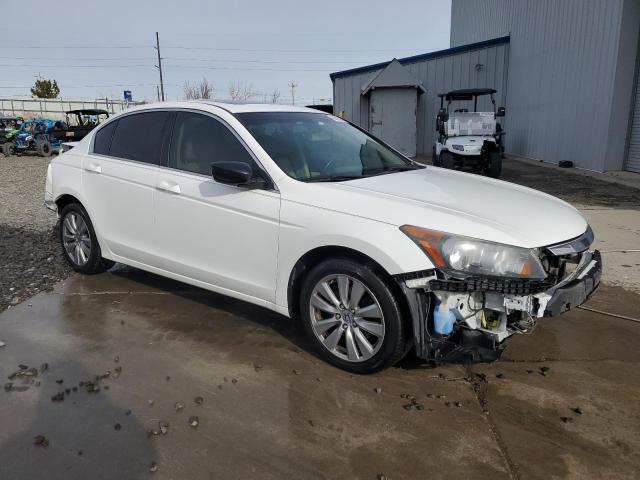 Photo 4 from auction – 2012 HONDA ACCORD EXL with VIN 1HGCP2F88CA127306