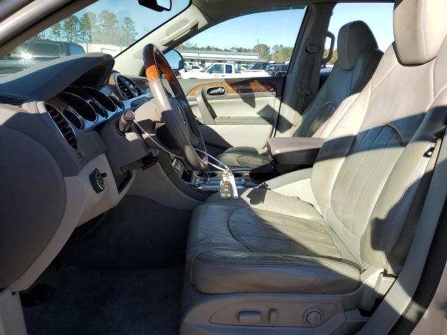 Photo 7 from auction – 2009 BUICK ENCLAVE CX with VIN 5GAER23D69J208656