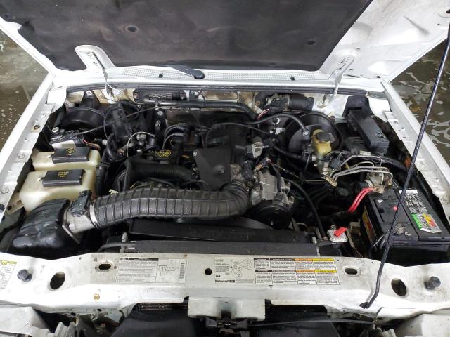 Photo 11 from auction – 2000 FORD RANGER SUP with VIN 1FTZR15X3YPB99170