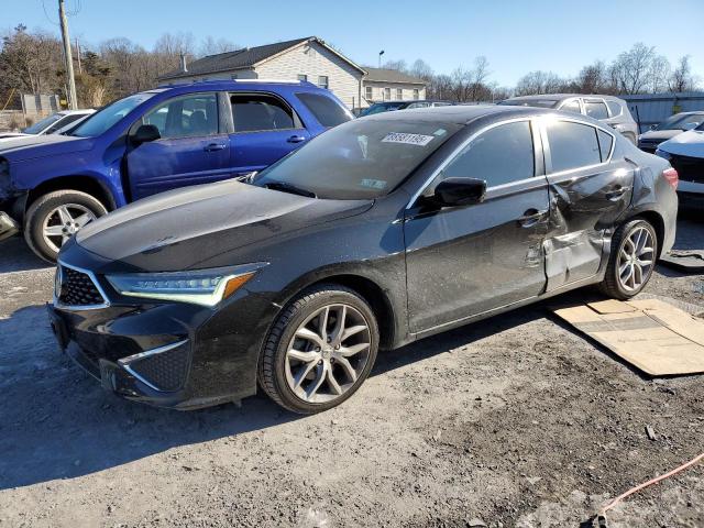 Photo 1 from auction – 2021 ACURA ILX with VIN 19UDE2F37MA000353