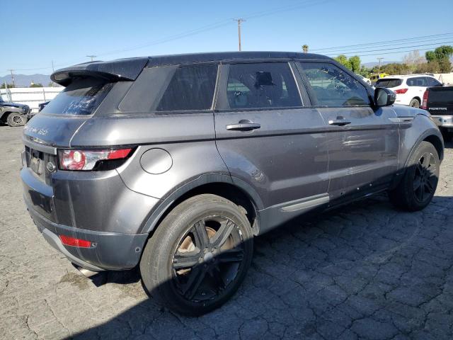Photo 3 from auction – 2015 LAND ROVER RANGE ROVE with VIN SALVP2BG9FH015641