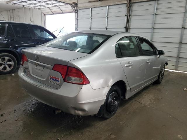 Photo 3 from auction – 2010 HONDA CIVIC EX with VIN 2HGFA1F81AH301935