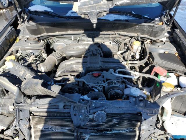 Photo 11 from auction – 2012 SUBARU FORESTER 2 with VIN JF2SHBBCXCH408730