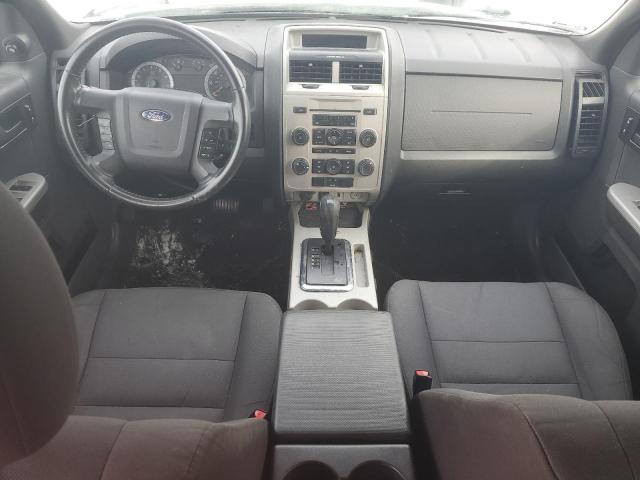 Photo 8 from auction – 2012 FORD ESCAPE XLT with VIN 1FMCU0D7XCKC61794