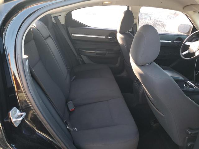 Photo 10 from auction – 2010 DODGE CHARGER SX with VIN 2B3CA3CV3AH291059