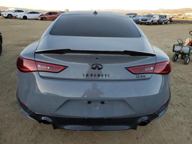 Photo 6 from auction – 2017 INFINITI Q60 with VIN JN1EV7EK1HM363859