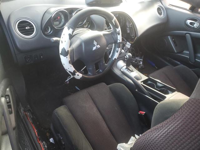 Photo 8 from auction – 2010 MITSUBISHI ECLIPSE GS with VIN 4A31K2DF2AE001547