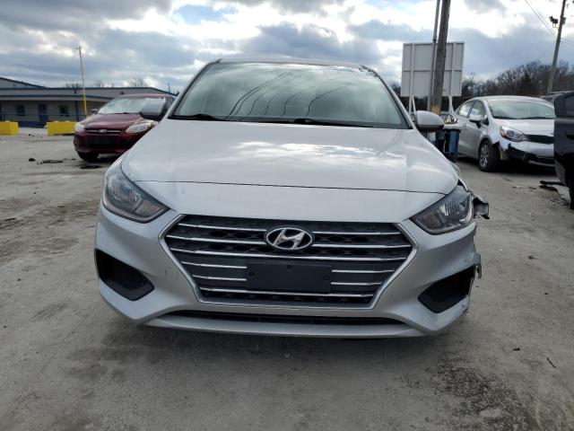 Photo 5 from auction – 2019 HYUNDAI ACCENT SE with VIN 3KPC24A36KE052556