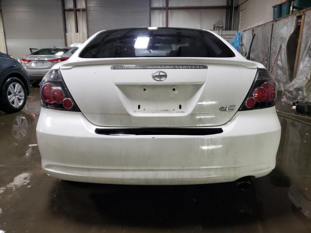 Photo 6 from auction – 2010 TOYOTA SCION TC with VIN JTKDE3B75A0320472