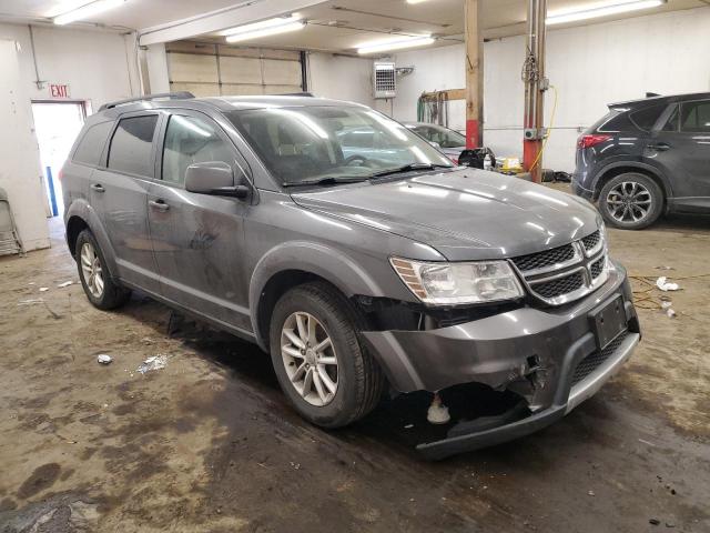 Photo 4 from auction – 2015 DODGE JOURNEY SX with VIN 3C4PDDBG1FT613213