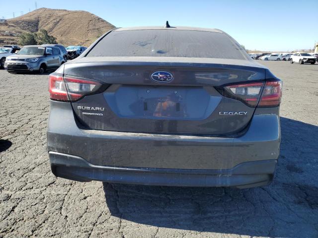Photo 6 from auction – 2020 SUBARU LEGACY PRE with VIN 4S3BWAC60L3030891