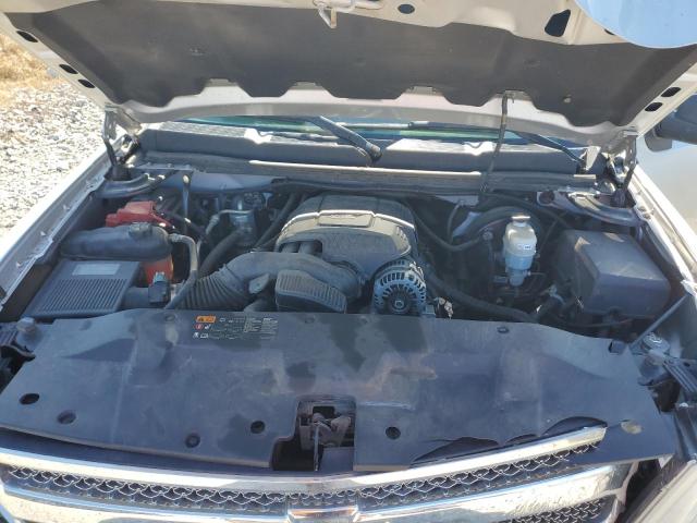 Photo 11 from auction – 2012 CHEVROLET SILVERADO with VIN 1GCRCSE05CZ202075