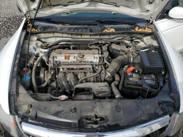 Photo 12 from auction – 2012 HONDA ACCORD EXL with VIN 1HGCP2F88CA127306