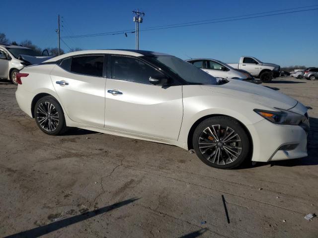 Photo 4 from auction – 2016 NISSAN MAXIMA 3.5 with VIN 1N4AA6AP7GC422555