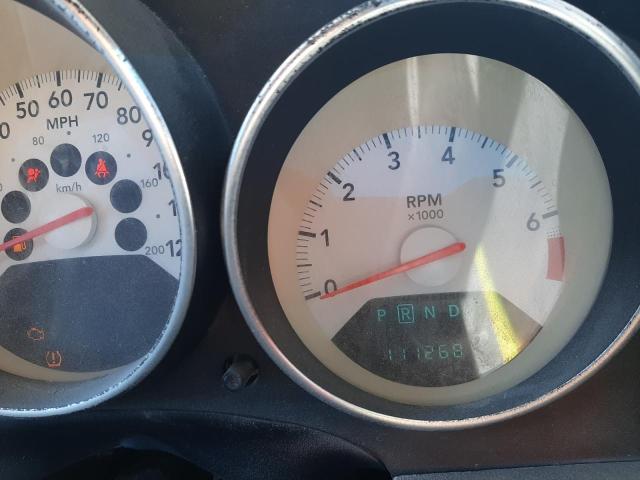 Фото 9 с аукциона – 2009 DODGE CALIBER SX с VIN 1B3HB48A99D197923