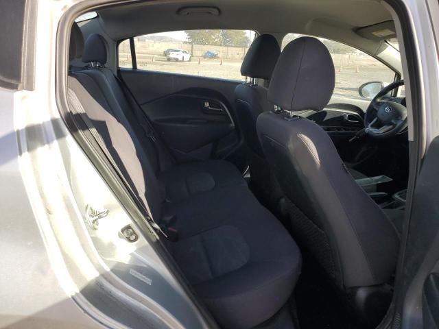 Photo 10 from auction – 2014 KIA RIO LX with VIN KNADM4A32E6405106