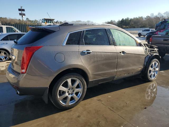 Photo 3 from auction – 2012 CADILLAC SRX PERFOR with VIN 3GYFNBE37CS561667