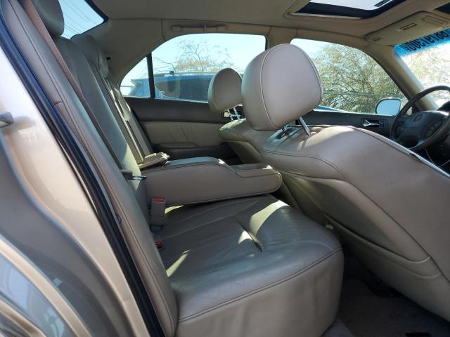 Photo 10 from auction – 2000 ACURA 3.5RL with VIN JH4KA9662YC001763