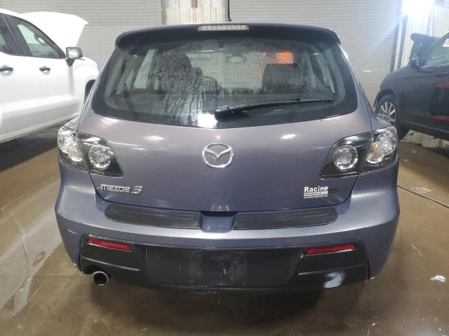 Zdjęcie 6 z aukcji – 2009 MAZDA 3 S z VIN JM1BK343491230382