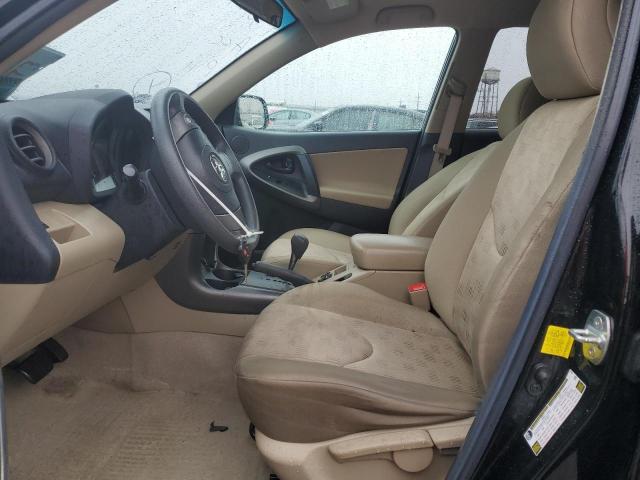 Photo 7 from auction – 2011 TOYOTA RAV4 with VIN 2T3ZF4DV5BW084303