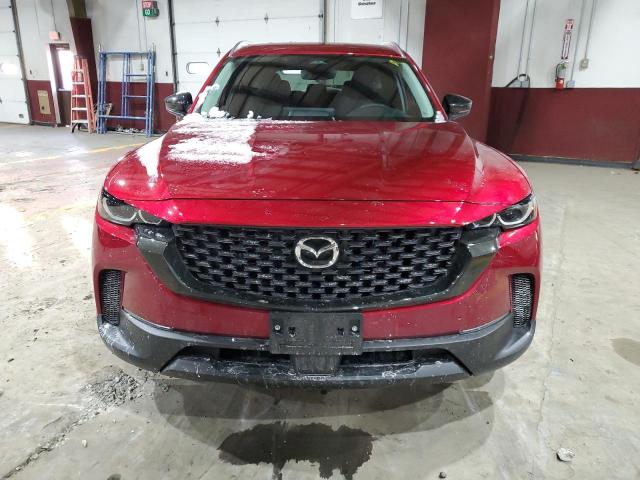 Photo 5 from auction – 2025 MAZDA CX-50 PREF with VIN 7MMVABBM2SN309280