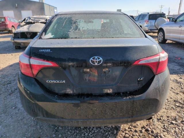 Photo 6 from auction – 2015 TOYOTA COROLLA L with VIN 5YFBURHE1FP339737