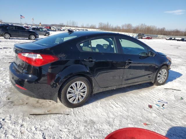 Photo 3 from auction – 2015 KIA FORTE LX with VIN KNAFK4A60F5377497