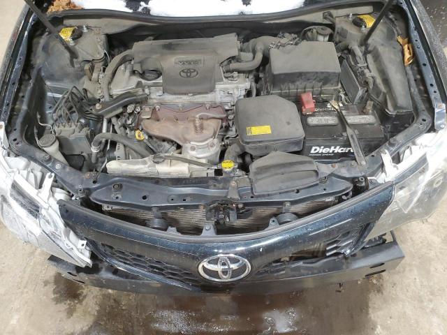 Photo 11 from auction – 2012 TOYOTA CAMRY BASE with VIN 4T1BF1FK1CU078026