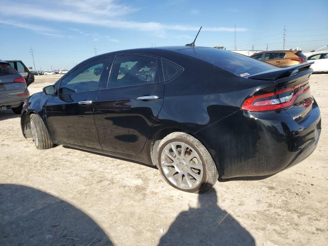 Photo 2 from auction – 2013 DODGE DART LIMIT with VIN 1C3CDFCA0DD132591
