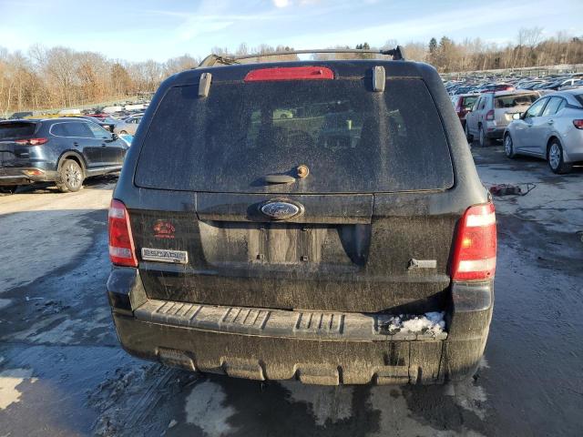 Photo 6 from auction – 2012 FORD ESCAPE XLT with VIN 1FMCU9DG1CKA67174