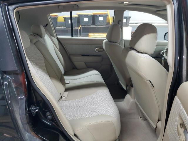Photo 10 from auction – 2009 NISSAN VERSA S with VIN 3N1BC13E59L414097