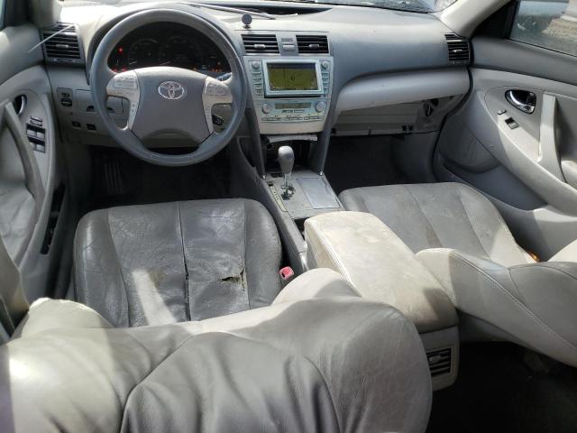 Photo 8 from auction – 2007 TOYOTA CAMRY HYBR with VIN JTNBB46K873024327