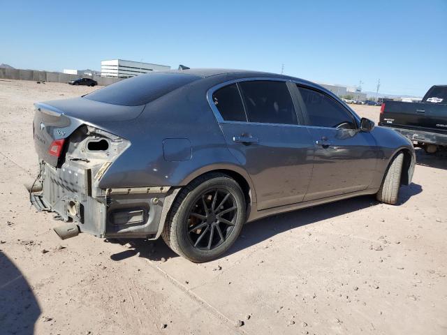 Photo 3 from auction – 2015 INFINITI Q40 with VIN JN1CV6AP1FM500072