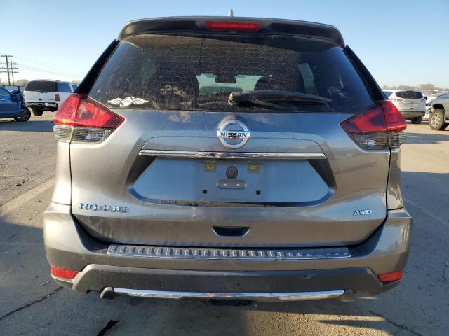 Photo 6 from auction – 2017 NISSAN ROGUE S with VIN KNMAT2MV7HP538937